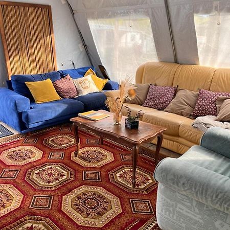 Hotel Aparra Surfcamp Hendaye Zewnętrze zdjęcie