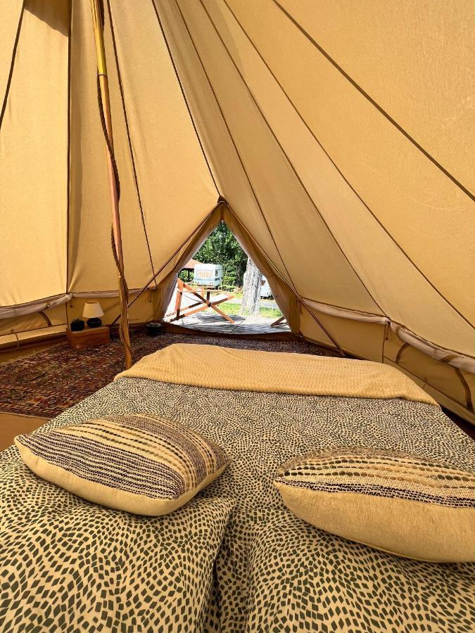 Hotel Aparra Surfcamp Hendaye Zewnętrze zdjęcie