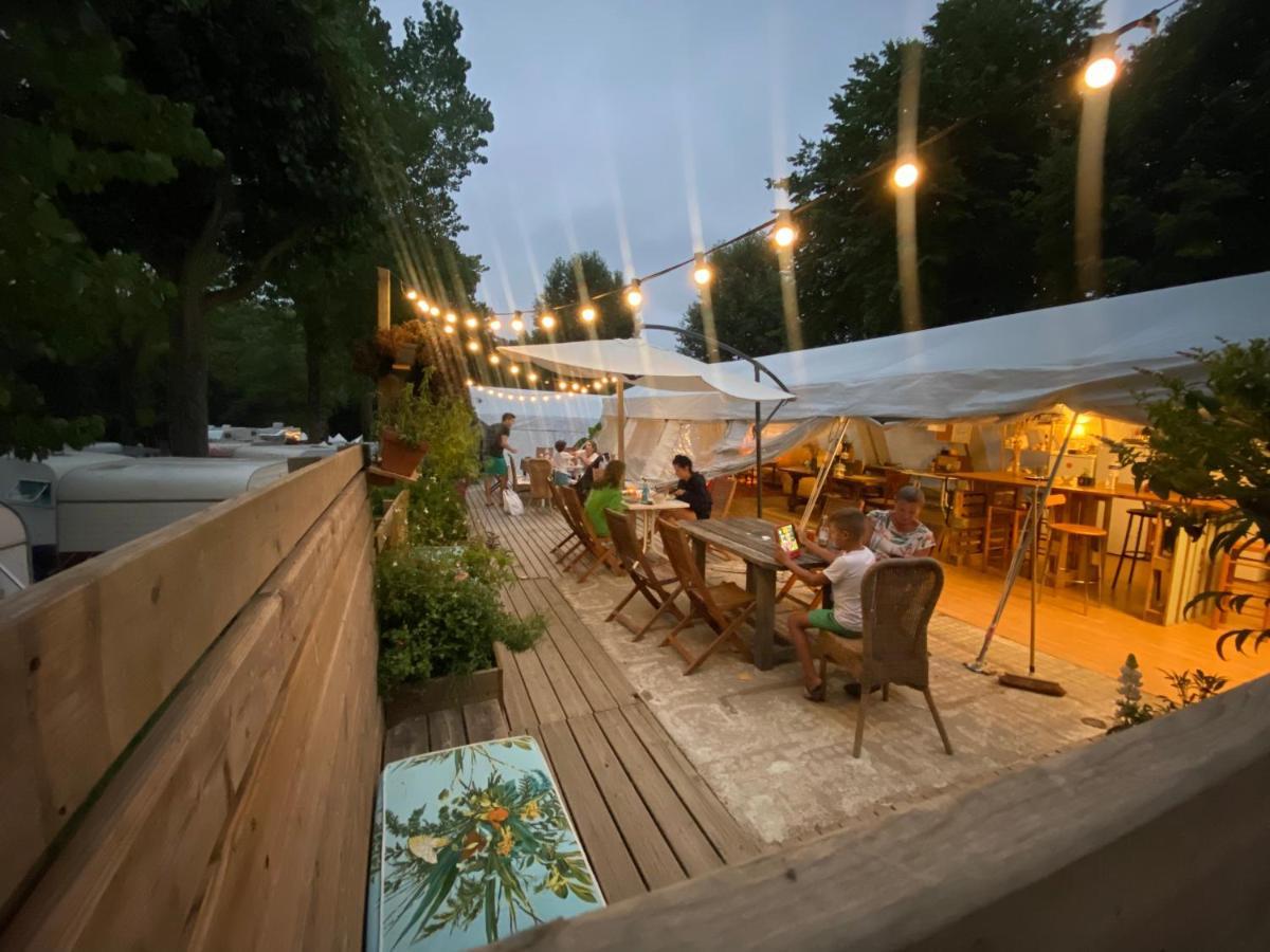 Hotel Aparra Surfcamp Hendaye Zewnętrze zdjęcie