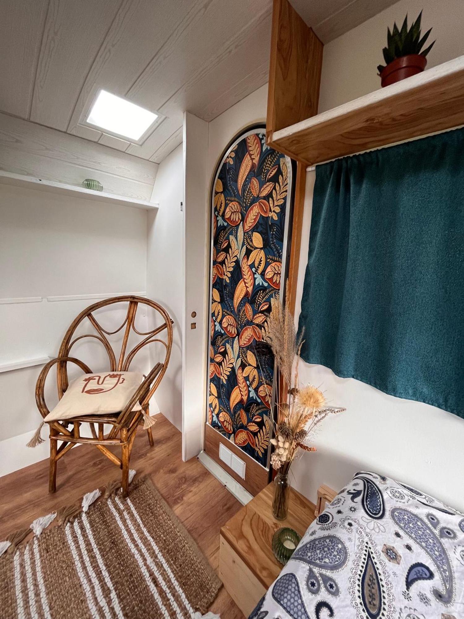 Hotel Aparra Surfcamp Hendaye Zewnętrze zdjęcie